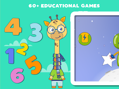 EduKid: Educational Baby Games screenshots 11