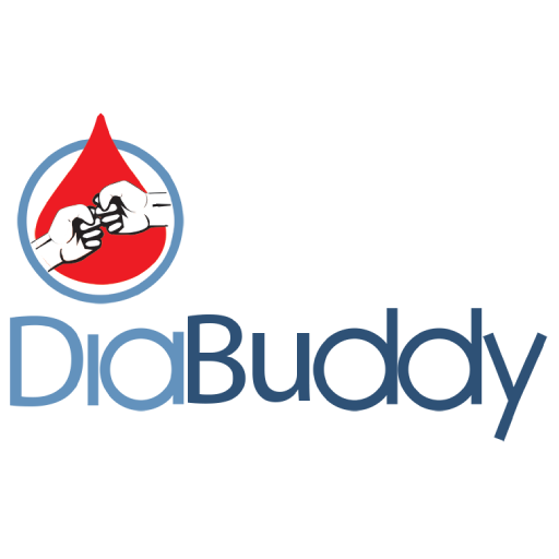 Dia-Buddy logo