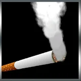 Cigarette Smoking Wallpaper icon