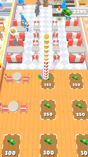 Shopping Mall 3D 1.5 screenshots 1