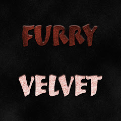Furry Velvet Icon Pack