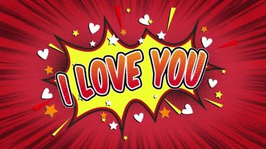 I love you images For Pc | How To Install  (Free Download Windows & Mac) 1