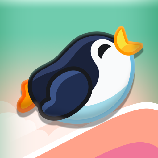 Pengu Slide Download on Windows