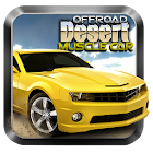 Offroad Desert Muscle Car 1.0.2