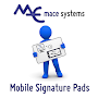 MACE Mobile Signature Pad