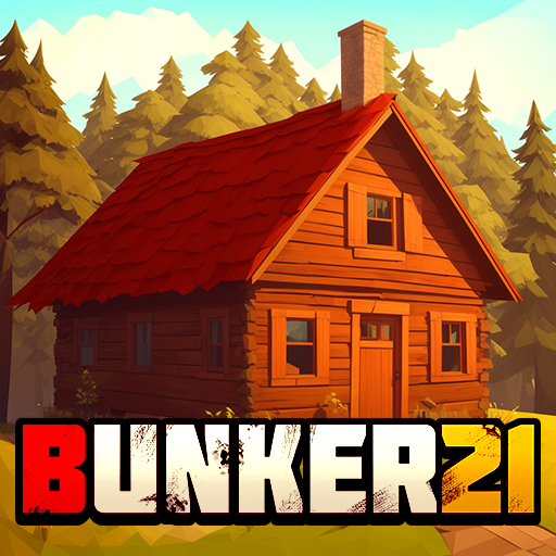 Download APK Bunker 21 Survival Story Latest Version