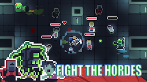 US IN SPACE - Screenshot 2