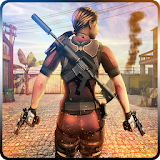 Army Grand War Survival Mission: FPS Shooter Clash icon
