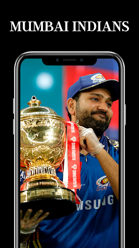 Cricket IPL Live Screen 3