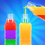 Cover Image of Tải xuống Colorful Water Sort  APK