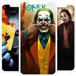 Cover Image of Download Joker Wallpaper 3D  APK