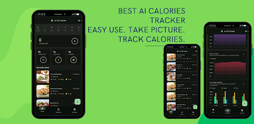 Free AI Food Calorie Tracker