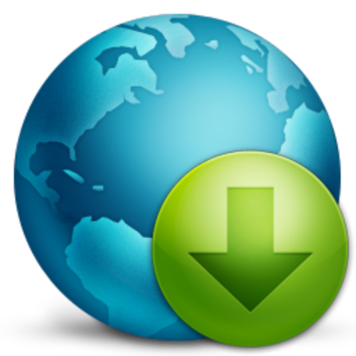 Tube Video Download Browser 1.5.5003 Icon
