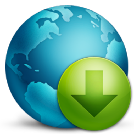 Tube Video Download Browser 1.5.5032 Icon