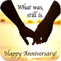 Best Anniversary Quotes for Him & Her with images Apk