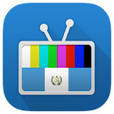 Televisión de Guatemala Guía icon