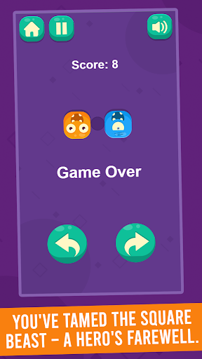 Square Beasts Screen 2