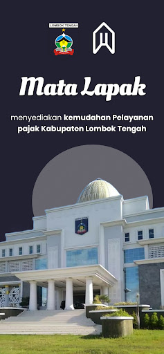 Android application Mata Lapak screenshort