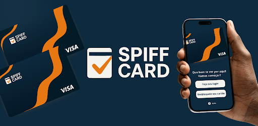 Spiff Card