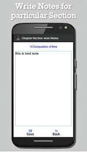 Скачать игру The General Clauses Act, 1897 для Android бесплатно