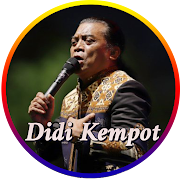 Didi Kempot Offline Mp3  Icon