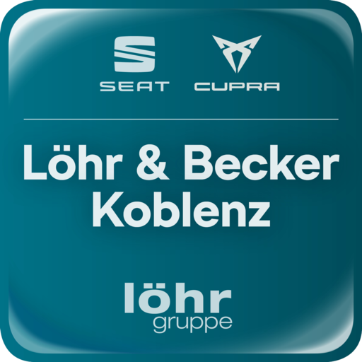 LÖHRGRUPPE-SEAT/CUPRA Koblenz  Icon