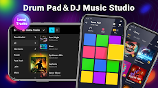 DJ Music mixer - DJ Mix Studioのおすすめ画像2
