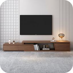 Icon image TV Cabinet Design