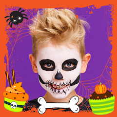 Moldura de Halloween: app para editar suas fotos grátis