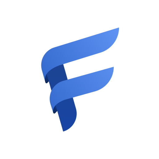 Fonta: Font Story For IG logo