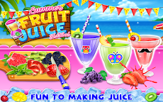 Summer Fruit Juice Festivalのおすすめ画像5