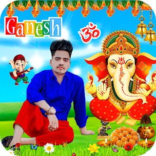Ganesh Photo Editor