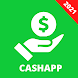 Cashapp 2021 - Win Real Cash - Androidアプリ