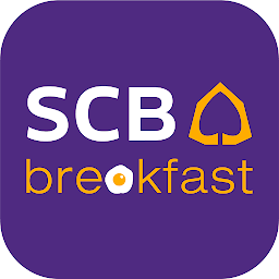 图标图片“SCB Breakfast”