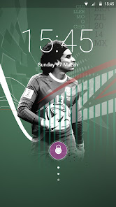 Screenshot 9 Memo Ochoa Wallpaper android