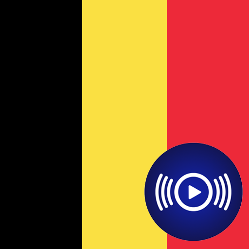 BE Radio - Belgian Radios
