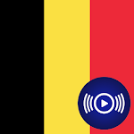 BE Radio - Belgian Radios Apk