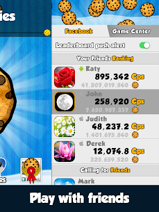 Cookie Clickers 13
