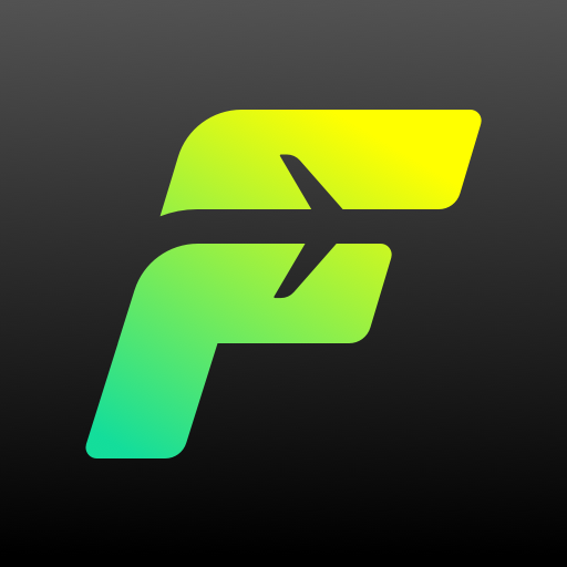 Flux VPN: Privacy Protection logo