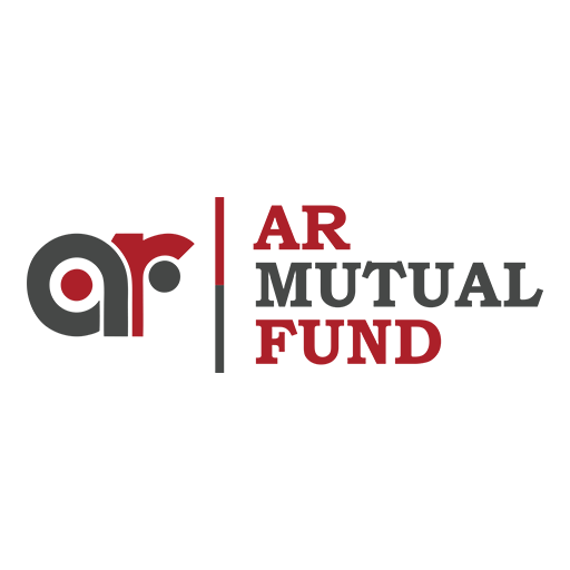 Arvind Jain MF logo