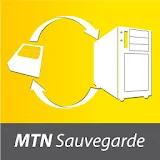 MTN SAUVEGARDE icon