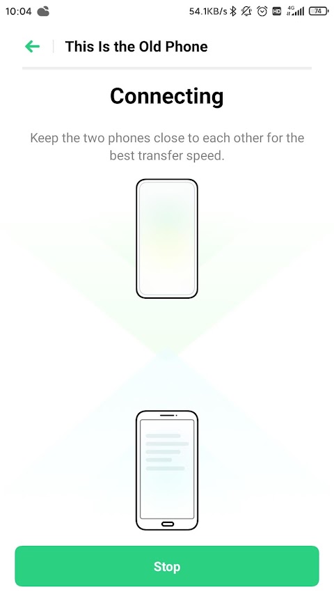 OPPO Clone Phoneのおすすめ画像3
