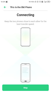 OPPO Clone Phone  Screenshots 3