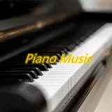 Relaxing Piano Music 2021 icon
