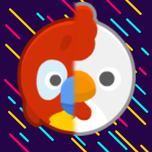 Animal Twirl - Fun Game logo