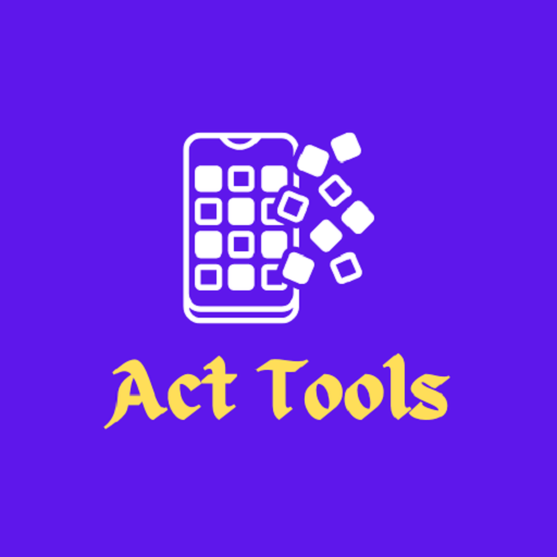Act Tools logo