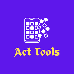 Act Tools: Download & Review