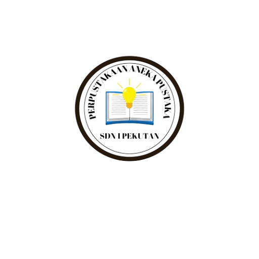 SDN 1 PEKUTAN KECAMATAN MIRIT logo