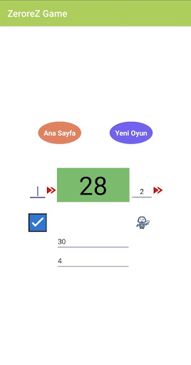 Zerorez Screen 3