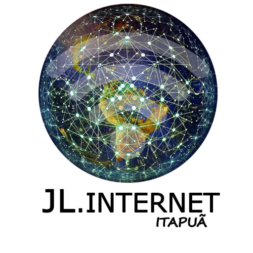 JL Internet logo